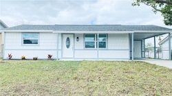  Pecos Dr, New Port Richey FL