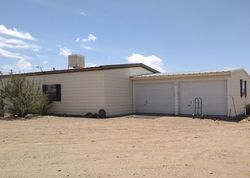 Pre-foreclosure in  CHILE RD SW Deming, NM 88030