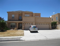 Pre-foreclosure in  NIGHT HAWK DR NE Rio Rancho, NM 87144