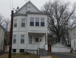 Pre-foreclosure Listing in E PASSAIC AVE BLOOMFIELD, NJ 07003