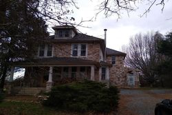 Pre-foreclosure in  S GUERNSEY RD West Grove, PA 19390