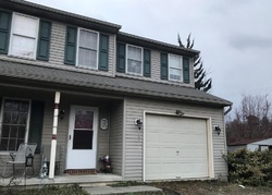 Pre-foreclosure Listing in CHURCH RD LINCOLN UNIVERSITY, PA 19352