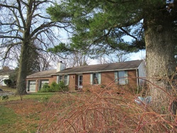 Pre-foreclosure Listing in PINE ST OXFORD, PA 19363