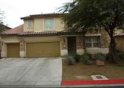 Pre-foreclosure in  SPOTTSWOOD AVE North Las Vegas, NV 89081