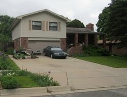 Pre-foreclosure in  KENWOOD RD Lincoln, NE 68516