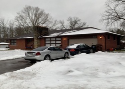 Pre-foreclosure in  AQUILLA DR Dayton, OH 45415