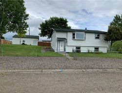 Pre-foreclosure in  WILLET DR Billings, MT 59105