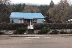 Pre-foreclosure in  ADAMS ST Alberton, MT 59820