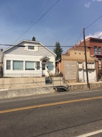 Pre-foreclosure in  W DALY ST Butte, MT 59701