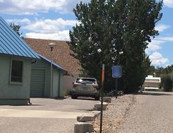 Pre-foreclosure in  S STATE ROUTE 260 Cottonwood, AZ 86326