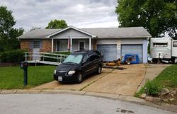 Pre-foreclosure Listing in KINGSTON CT SAINT PETERS, MO 63376