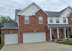 Pre-foreclosure in  MACLEOD LN O Fallon, MO 63368