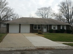 Pre-foreclosure Listing in N BALES AVE KANSAS CITY, MO 64119