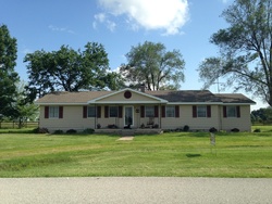 Pre-foreclosure Listing in COUNTY ROAD 1675 JACKSONVILLE, MO 65260