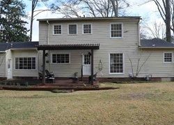 Pre-foreclosure in  TYRONE DR Jackson, MS 39216