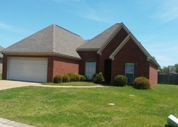 Pre-foreclosure Listing in SUMMERTON DR BYRAM, MS 39272