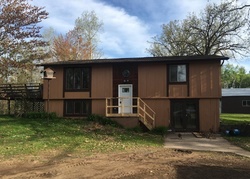 Pre-foreclosure in  LEGEND ST Mora, MN 55051