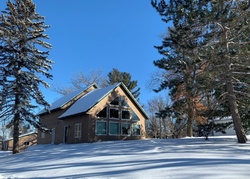 Pre-foreclosure in  CENTRAL AVE E Mora, MN 55051