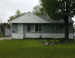 Pre-foreclosure Listing in YATES AVE N MINNEAPOLIS, MN 55429