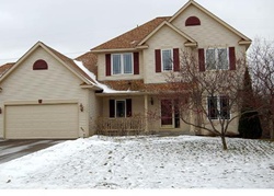 Pre-foreclosure in  72ND ST S Cottage Grove, MN 55016