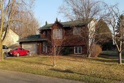 Pre-foreclosure in  109TH PL N Champlin, MN 55316