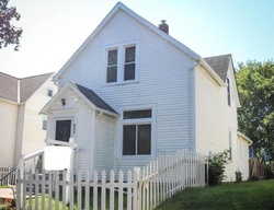 Pre-foreclosure in  LAWSON AVE E Saint Paul, MN 55106