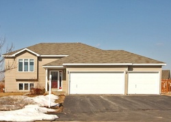 Pre-foreclosure Listing in HARVEST LN SHAKOPEE, MN 55379
