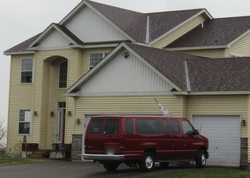 Pre-foreclosure in  235TH AVE NW Elk River, MN 55330