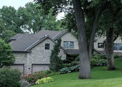 Pre-foreclosure in  WOLFBERRY CT Saint Paul, MN 55123