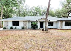 Pre-foreclosure in  TARRAGON AVE Middleburg, FL 32068