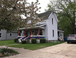 Pre-foreclosure Listing in ELLIOTT AVE GRAND HAVEN, MI 49417