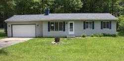 Pre-foreclosure Listing in TUSCOLA RD CLIO, MI 48420