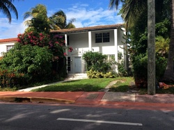 Pre-foreclosure in  85TH ST Miami Beach, FL 33141