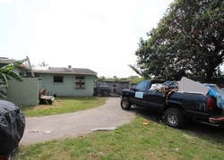  Sw 138th Ct, Homestead FL
