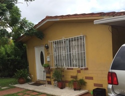 Pre-foreclosure Listing in NW 22ND CT MIAMI, FL 33125