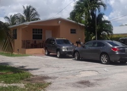 Pre-foreclosure in  NW 5TH AVE Miami, FL 33150