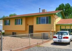 Pre-foreclosure in  FLORENCE RD Grand Junction, CO 81504