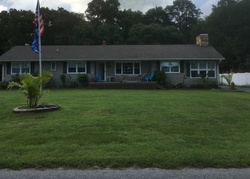 Pre-foreclosure in  GUM POINT RD Berlin, MD 21811