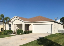 Pre-foreclosure Listing in SW SANDY OAKS LOOP INDIANTOWN, FL 34956