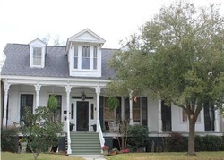 Pre-foreclosure in  S MAIN ST Saint Martinville, LA 70582