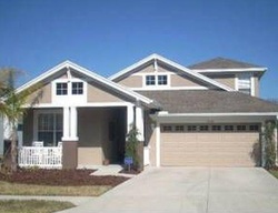 Pre-foreclosure in  GRASMERE DR Land O Lakes, FL 34637