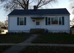 Pre-foreclosure Listing in GIBSON PL HAMMOND, IN 46323