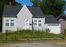 Pre-foreclosure in  S JASPER ST Gary, IN 46403