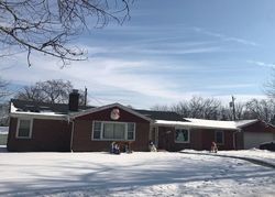 Pre-foreclosure in  N GUYER ST Hobart, IN 46342