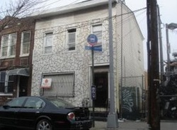 Pre-foreclosure in  LIBERTY AVE Brooklyn, NY 11207