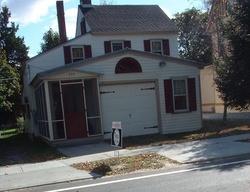 Pre-foreclosure Listing in LANDING RD NEWPORT, NJ 08345