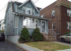 Pre-foreclosure Listing in WILKINSON TER KEARNY, NJ 07032