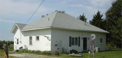 Pre-foreclosure in  CEDAR NILES RD Paola, KS 66071