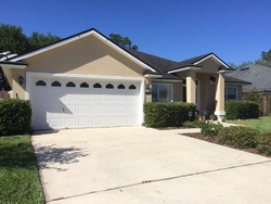 Pre-foreclosure in  CEDAR TRACE DR N Jacksonville, FL 32246