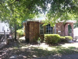 Pre-foreclosure in  W 12TH ST Jacksonville, FL 32209